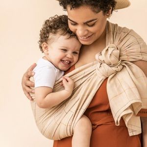 Wildbird Resplendent Chambray Standard 74"